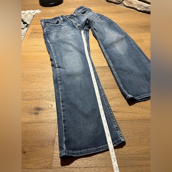 30X30 1897 bootcut jeans, men’s 30X30 jeans - Picture 12 of 12